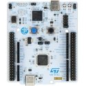 Stmicroelectronics STM32 NUCLEO-H533RE – STM32H533RET6 – ARM Cortex M33 Stmicroelectronics STM32 NUCLEO-H533RE – STM32H533RET6 – ARM Cortex M33