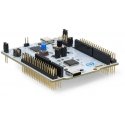 Stmicroelectronics STM32 NUCLEO-H533RE – STM32H533RET6 – ARM Cortex M33 Stmicroelectronics STM32 NUCLEO-H533RE – STM32H533RET6 – ARM Cortex M33