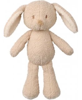 NATTOU TEDDY Pliušinis zaķis