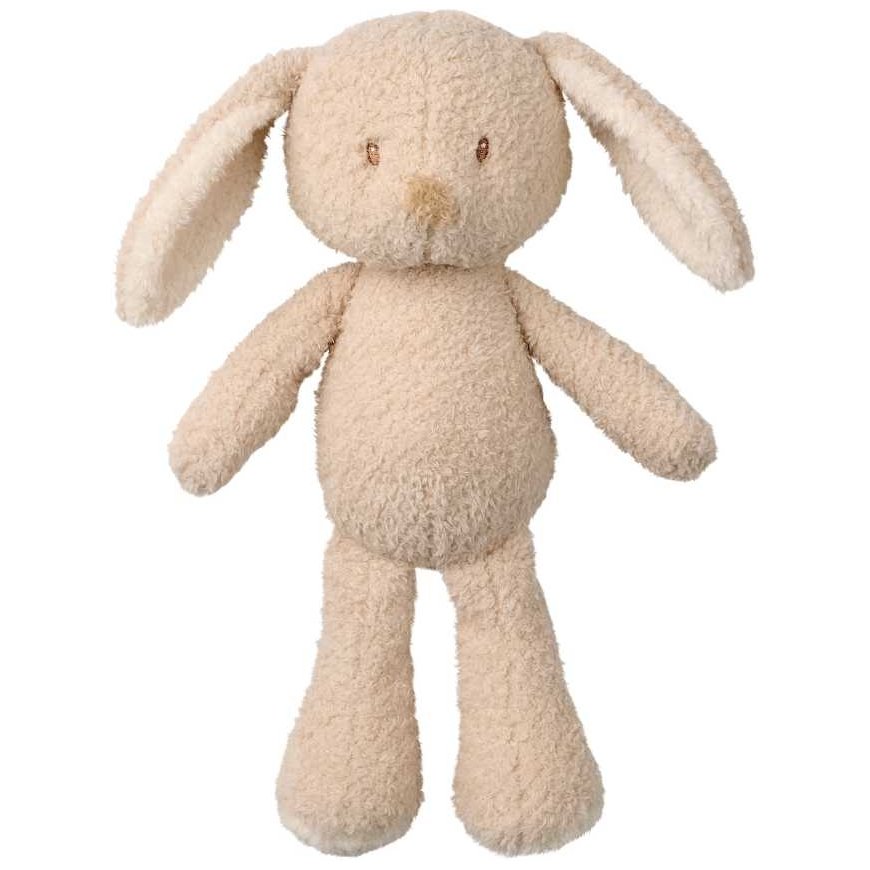 NATTOU TEDDY Pliušinis zaķis