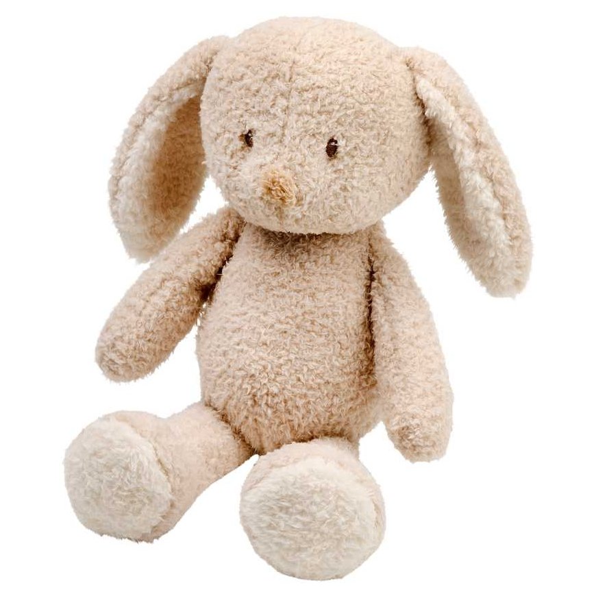 NATTOU TEDDY Pehmolelu pupu – 2