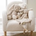 NATTOU TEDDY Plush Bunny NATTOU TEDDY Plush Bunny