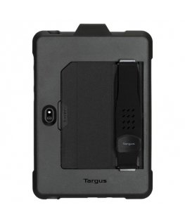 Targus THD501GLZ tablet case 25.6 cm (10.1") Flip case Black