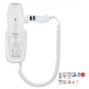 Hair dryer VALERA SJ Protect Shaver white Hair dryer VALERA SJ Protect Shaver white