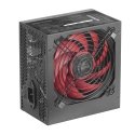 Mars Gaming MPIII650 блок питания 650 W 20+4 pin ATX ATX Черный Mars Gaming MPIII650 блок питания 650 W 20+4 pin ATX ATX Черный