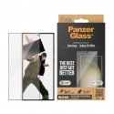 PanzerGlass ® Screen Protector Samsung Galaxy S24 Ultra | Ultra-Wide Fit w. EasyAligner Прозрачная з PanzerGlass ® Screen Protector Samsung Galaxy S24 Ultra | Ultra-Wide Fit w. EasyAligner Прозрачная з