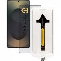 Tactical Impact Barrier for Rookies for Samsung Galaxy S25 Ultra Tactical Impact Barrier for Rookies for Samsung Galaxy S25 Ultra