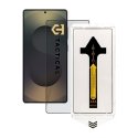 Taktiskā ietekmes barjera iesācējiem Samsung Galaxy S25 Ultra Taktiskā ietekmes barjera iesācējiem Samsung Galaxy S25 Ultra