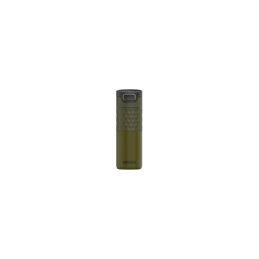 Kambukka Etna Grip Khaki Warrior 500