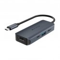 Targus HyperDrive Next USB Type-C Синий