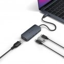 Targus HyperDrive Next USB Type-C Синий