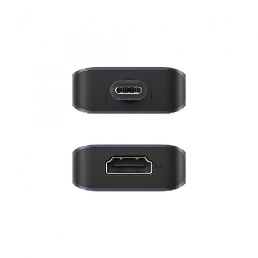 Targus HyperDrive Next C tipo USB Mėlyna – 5