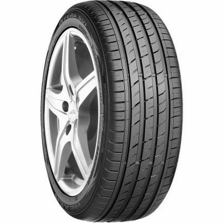 Nexen 225/40R19 N'FERA SU1 [93] Y XL – 2