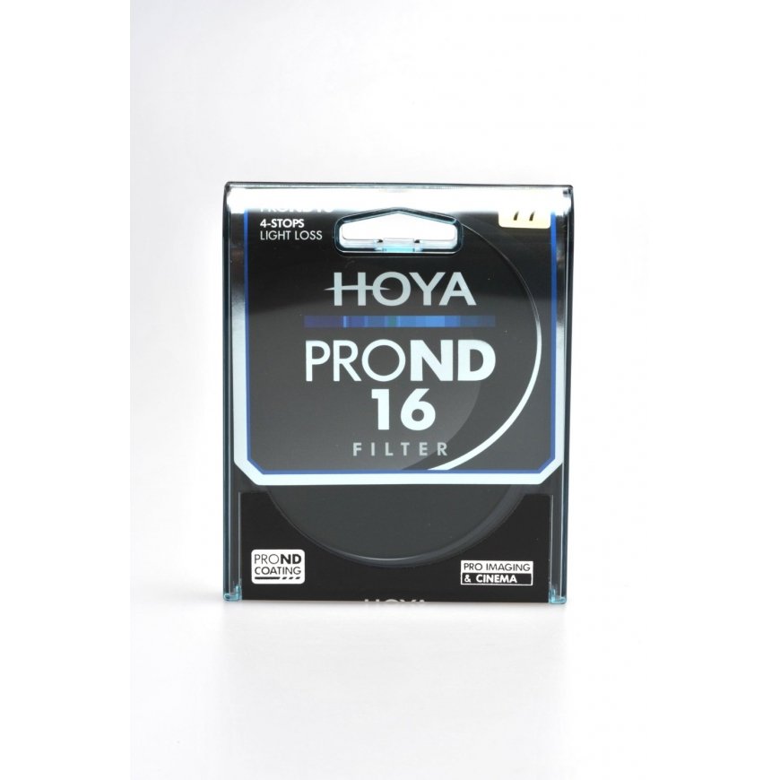 Hoya 0934 camera lens filter Neutral density camera filter 62 mm – 2