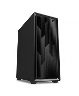 Sharkoon VK2 Full Tower Черный