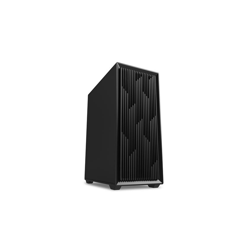 Sharkoon VK2 Full Tower Black