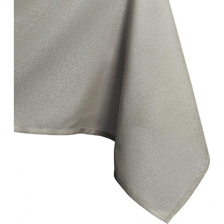 AmeliaHome TCLOTH / AH / EMPIRE / HMD / CAPPUCCINO / O110X140