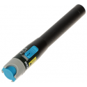 Tribrer TST LASEROWY TESTER VALOKUIDU BML-XK10 650 nm 10 mW 8 ... 10 km