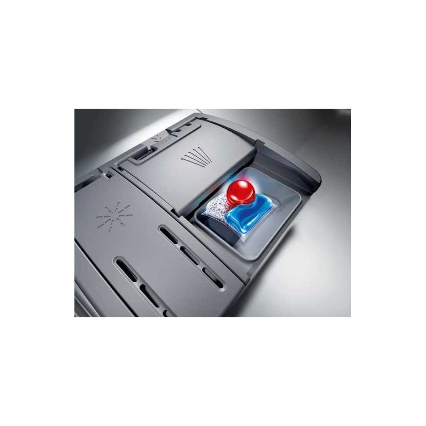 Посудомоечная машина Bosch sms4evi04e – 4