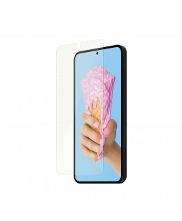 PanzerGlass ® All-in-One Screen Protector Samsung Galaxy S25+ | S24+ | Ultra Wide Fit