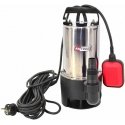 AW-Tools AWTOOLS INOX НАСОС для грязной воды с поплавком 1100W AW-Tools AWTOOLS INOX НАСОС для грязной воды с поплавком 1100W