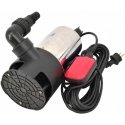 AW-Tools AWTOOLS INOX PUMP nepuhta veega koos ujukiga 1100W AW-Tools AWTOOLS INOX PUMP nepuhta veega koos ujukiga 1100W