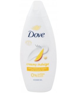 Creamy Indulge Shower Gel