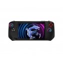 MSI Claw A1M-059 portable game console 17.8 cm (7") 1 TB Touchscreen Wi-Fi Black MSI Claw A1M-059 portable game console 17.8 cm (7") 1 TB Touchscreen Wi-Fi Black
