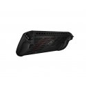 MSI Claw A1M-059 portable game console 17.8 cm (7") 1 TB Touchscreen Wi-Fi Black MSI Claw A1M-059 portable game console 17.8 cm (7") 1 TB Touchscreen Wi-Fi Black