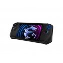 MSI Claw A1M-059 портативная игровая приставка 17,8 cm (7") 1 TB Сенсорный экран Wi-Fi Черный MSI Claw A1M-059 портативная игровая приставка 17,8 cm (7") 1 TB Сенсорный экран Wi-Fi Черный