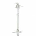 ART * Handle for the proj ector 15Kg 45-76cm whit projektora stiprinājums Griesti Balts ART * Handle for the proj ector 15Kg 45-76cm whit projektora stiprinājums Griesti Balts