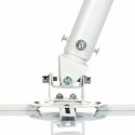 ART * Handle for the proj ector 15Kg 45-76cm whit projektorialus Lagi Valge ART * Handle for the proj ector 15Kg 45-76cm whit projektorialus Lagi Valge