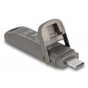DeLOCK 54013 USB flash drive 512 GB USB Type-C Grey DeLOCK 54013 USB flash drive 512 GB USB Type-C Grey