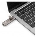 DeLOCK 54013 USB flash drive 512 GB USB Type-C Grey DeLOCK 54013 USB flash drive 512 GB USB Type-C Grey
