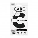 PanzerGlass CARE by ® Feature Case Double Defense Black iPhone 16 Pro mobiiltelefoni ümbris Kate Mus PanzerGlass CARE by ® Feature Case Double Defense Black iPhone 16 Pro mobiiltelefoni ümbris Kate Mus