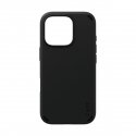 PanzerGlass CARE by ® Feature Case Double Defense Black iPhone 16 Pro matkapuhelimen suojakotelo Suo PanzerGlass CARE by ® Feature Case Double Defense Black iPhone 16 Pro matkapuhelimen suojakotelo Suo