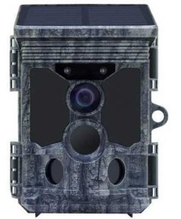 Камера Stealth Gear "Fox Solar 4K"
