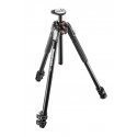 Manfrotto MT190XPRO3 trikojis Skaitmeniniai / juostiniai fotoaparatai 3 kojos Juoda Manfrotto MT190XPRO3 trikojis Skaitmeniniai / juostiniai fotoaparatai 3 kojos Juoda