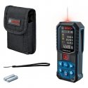 Bosch GLM 50-27 C PROFESSIONAL Лазерный измеритель расстояния Черный, Синий 50 m Bosch GLM 50-27 C PROFESSIONAL Лазерный измеритель расстояния Черный, Синий 50 m