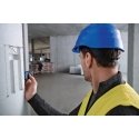 Bosch GLM 50-27 C PROFESSIONAL Laseretäisyysmittari musta, Sininen 50 m Bosch GLM 50-27 C PROFESSIONAL Laseretäisyysmittari musta, Sininen 50 m