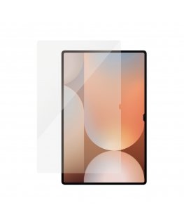 PanzerGlass ® Screen Protector Samsung Galaxy Tab S8 Ultra | S9 Ultra | S10 Ultra | Ultra-Wide Fit Kirkas näytönsuoja 1 kpl