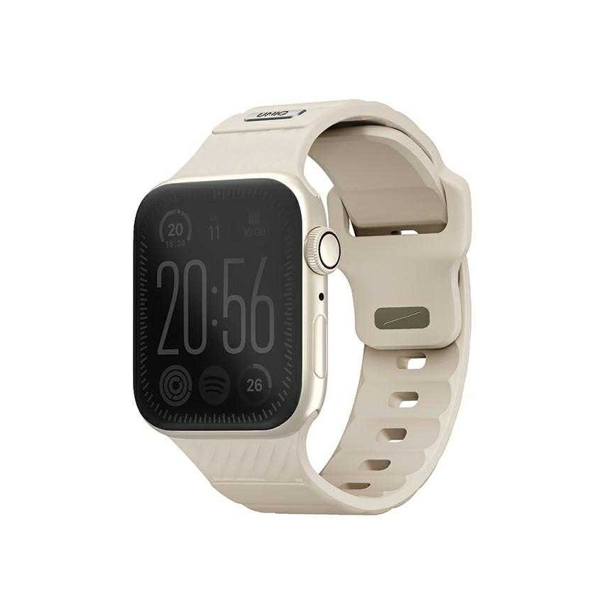 UNIQ dirželis Stride Apple Watch Series1/2/3/4/5/6/7/8/9/SE/SE2