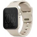 UNIQ dirželis Stride Apple Watch Series1/2/3/4/5/6/7/8/9/SE/SE2 38/40/41mm FKM gumijas siksna khaki/gaišs UNIQ dirželis Stride Apple Watch Series1/2/3/4/5/6/7/8/9/SE/SE2 38/40/41mm FKM gumijas siksna khaki/gaišs