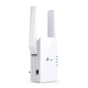 TP-Link RE605X verkkolaajennin Verkkotoistin Valkoinen 10, 100, 1000 Mbit/s TP-Link RE605X verkkolaajennin Verkkotoistin Valkoinen 10, 100, 1000 Mbit/s