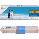 TONER Su G&G compatible toner with OKI 44469704, NT-CO310Y, yellow, 2000 m. TONER Su G&G compatible toner with OKI 44469704, NT-CO310Y, yellow, 2000 m.