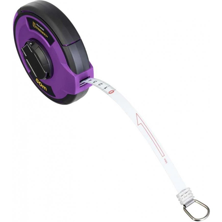 Ermenrich SG50 ruler – 2