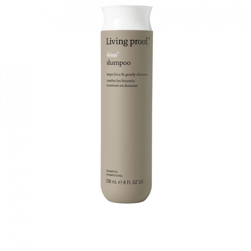 Living Proof NO FRIZZ Shampoo 236 ml