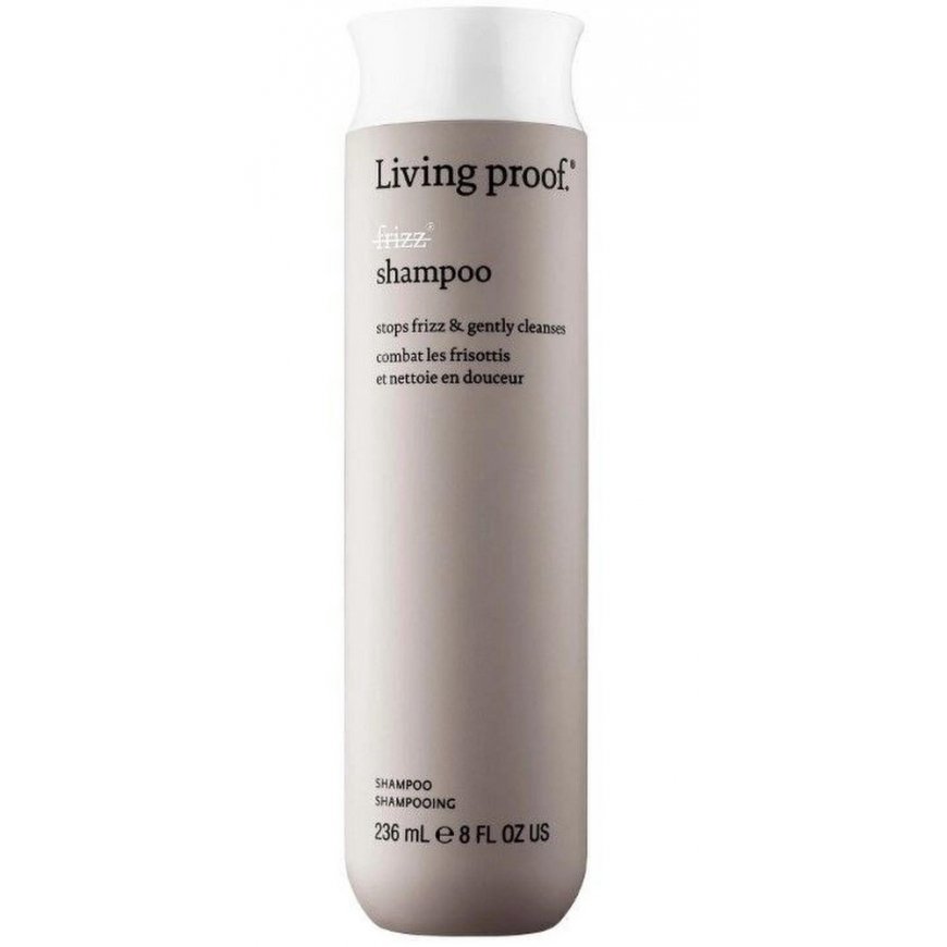 Living Proof NO FRIZZ Šampūnas 236 ml – 2