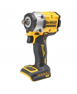 DeWALT DCF921N-XJ elektrinis atsuktuvas arba smūginis įrankis