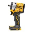 DeWALT DCF921N-XJ elektriskais skrūvgriezis un trieciena urbjmašīna DeWALT DCF921N-XJ elektriskais skrūvgriezis un trieciena urbjmašīna